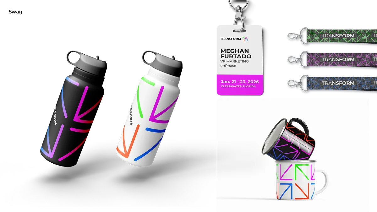 onPhase: Transform event