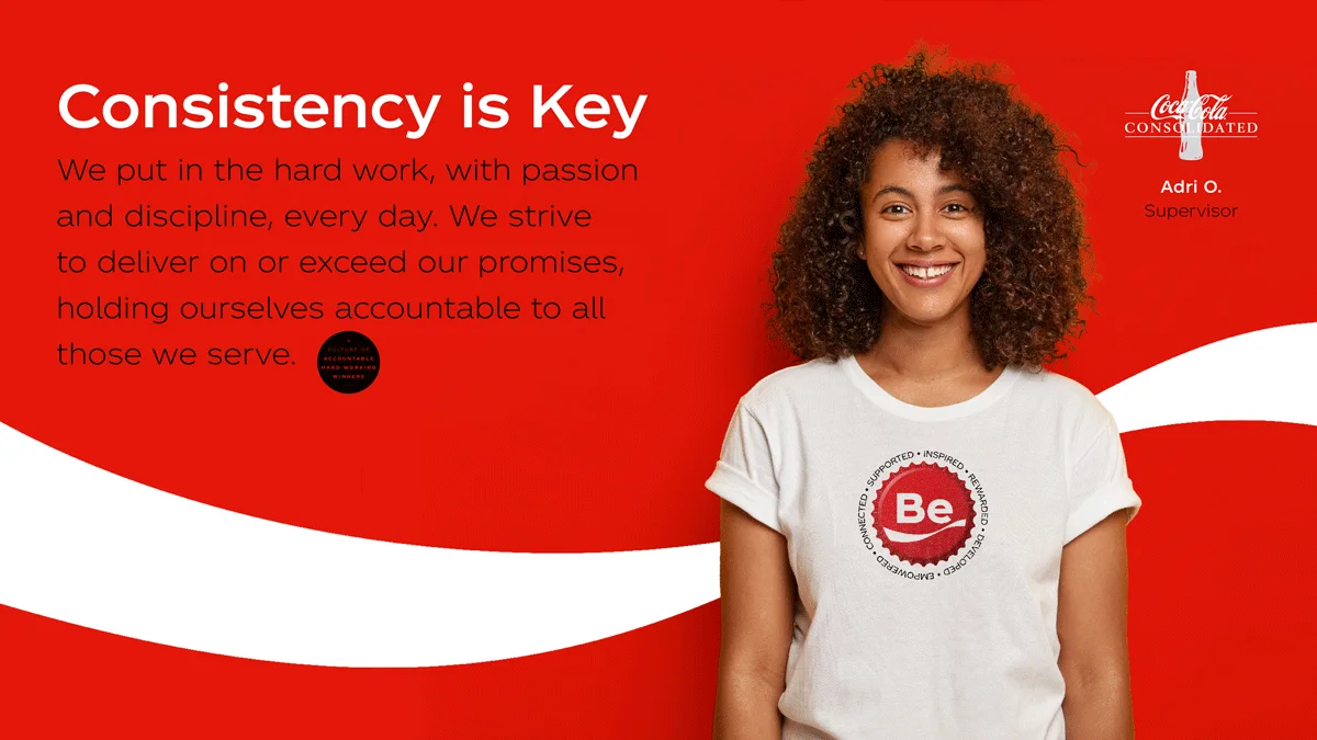 Coca-Cola: Environmental and digital