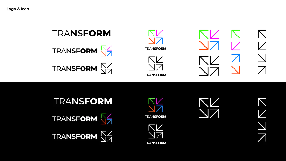 onPhase: Transform identity