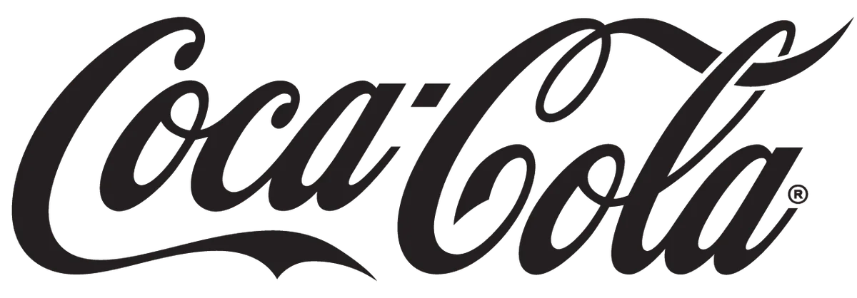 Coca-Cola logo