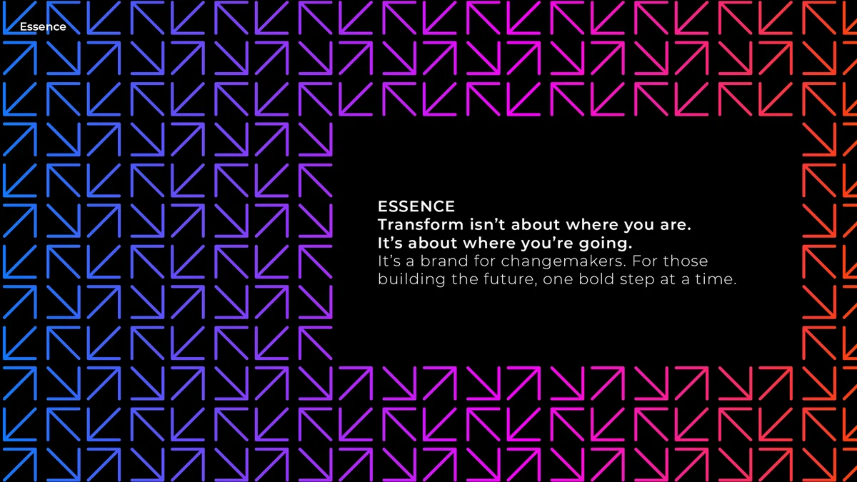 onPhase: Transform identity