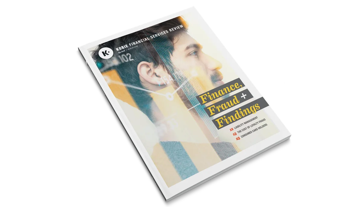 Kobie: Publications