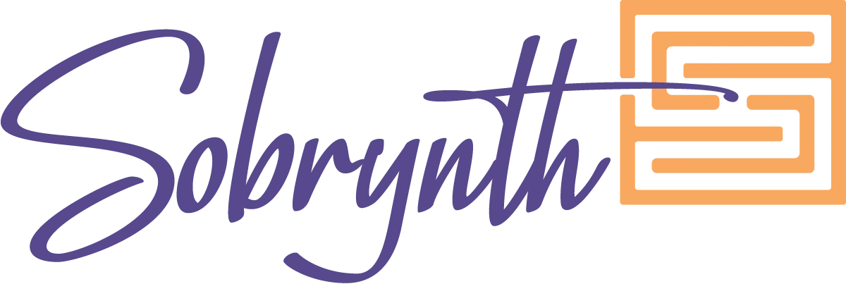 Sobrynth logo