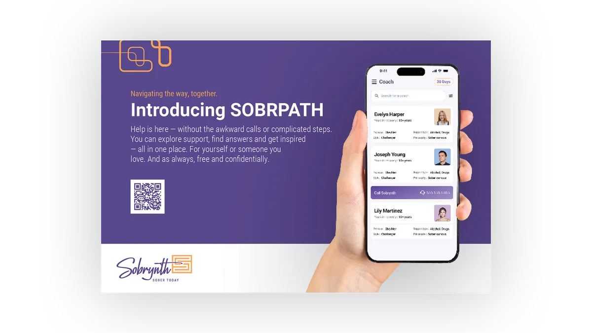 Sobrynth: Outreach