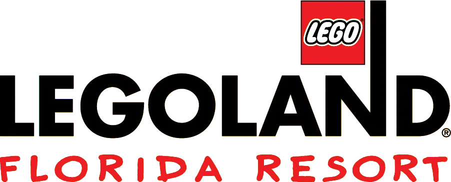 LEGOLAND Florida Resort logo